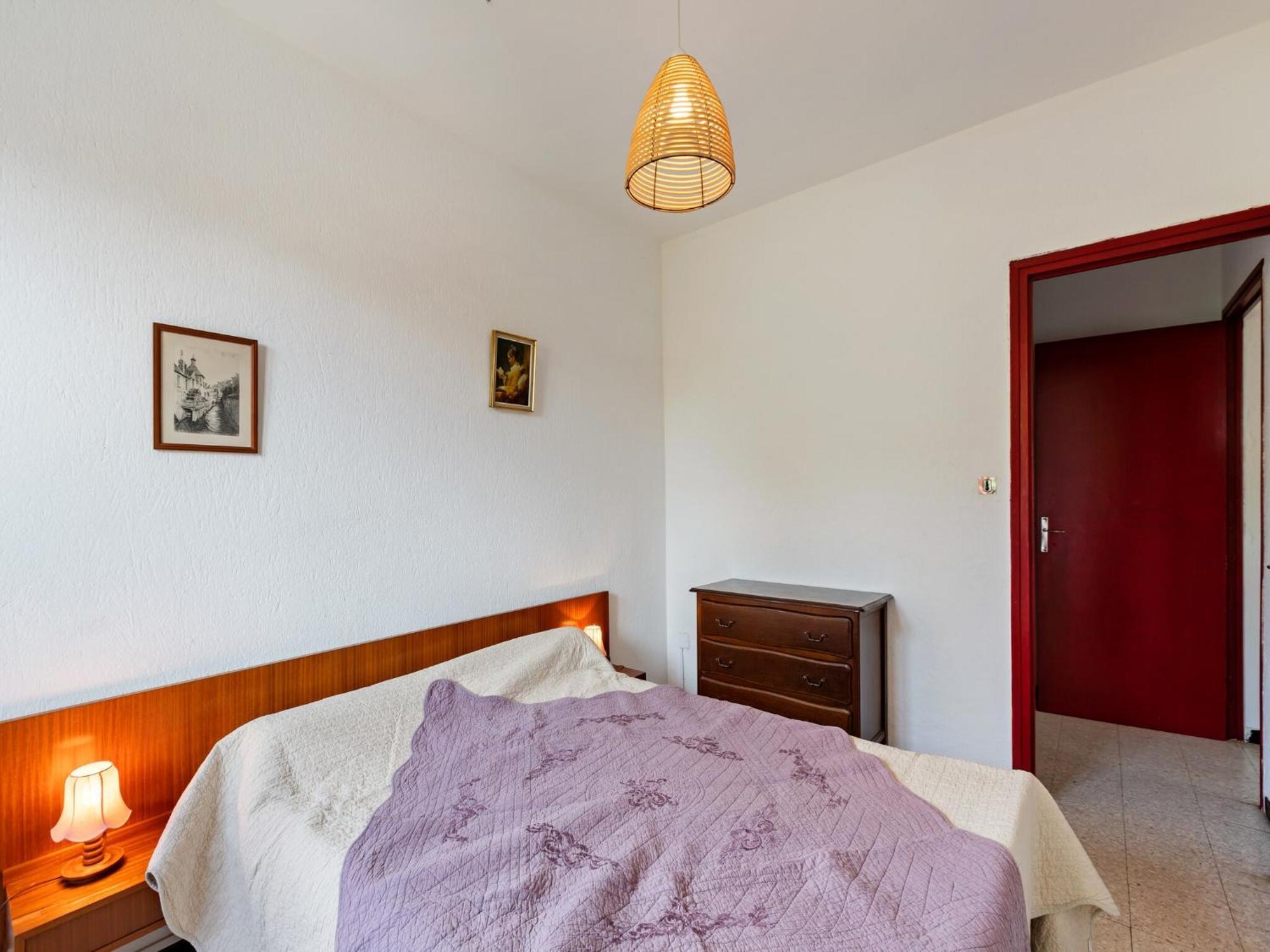 Apartment With Pool Amid Vineyards And Near The Beach Мезе Экстерьер фото