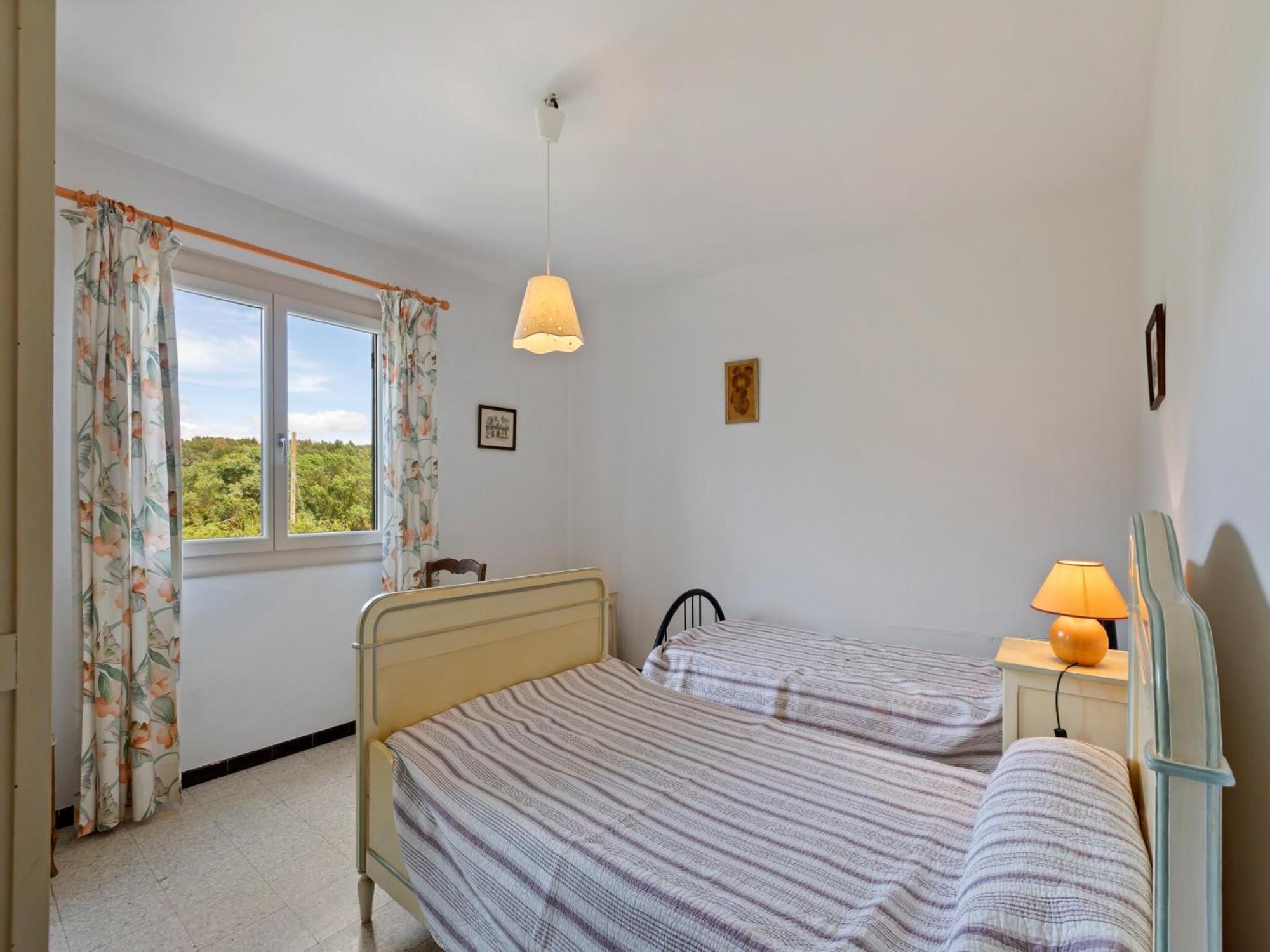 Apartment With Pool Amid Vineyards And Near The Beach Мезе Экстерьер фото