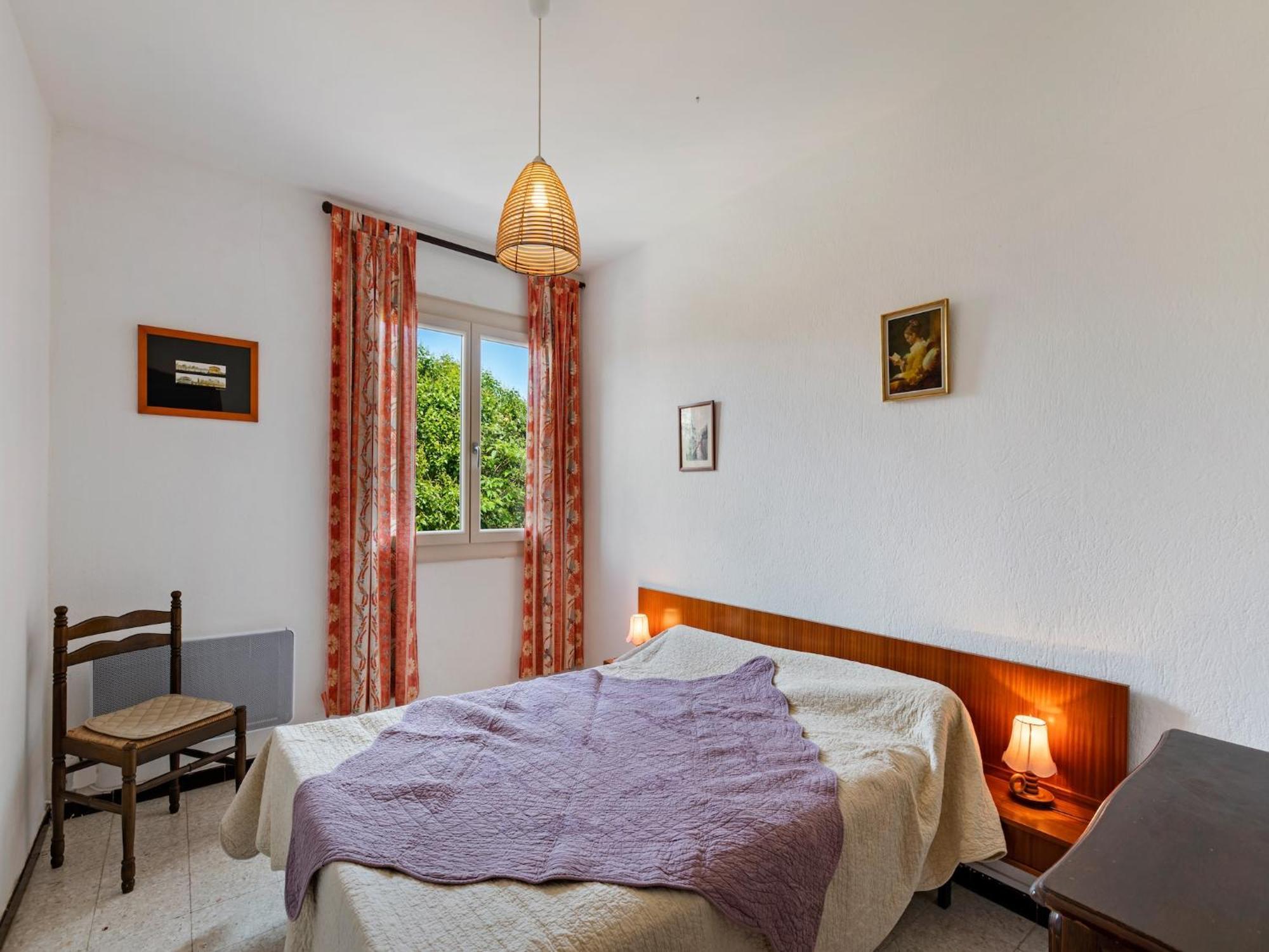 Apartment With Pool Amid Vineyards And Near The Beach Мезе Экстерьер фото